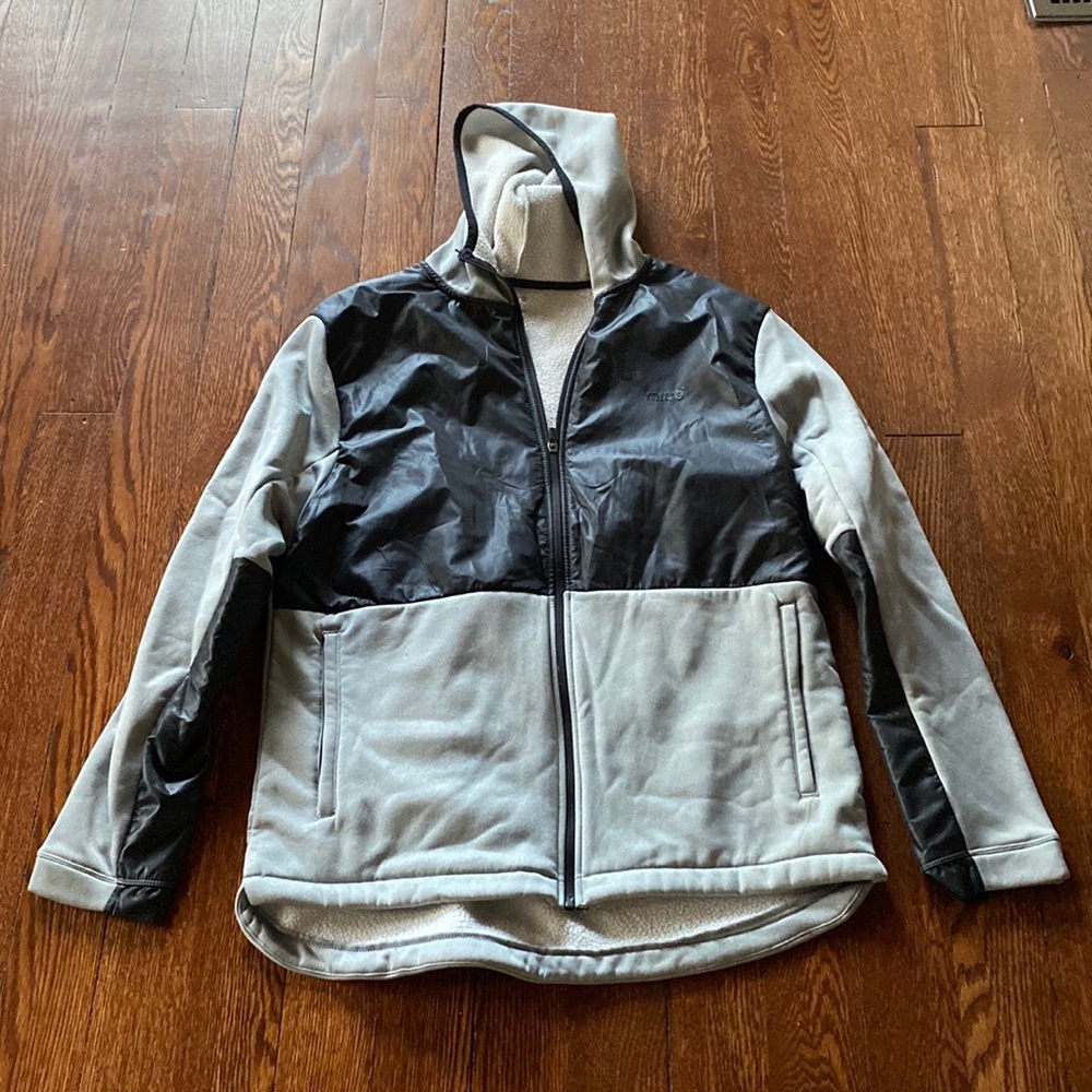 Mitre Jacket SIZE L